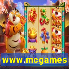 www.mcgames