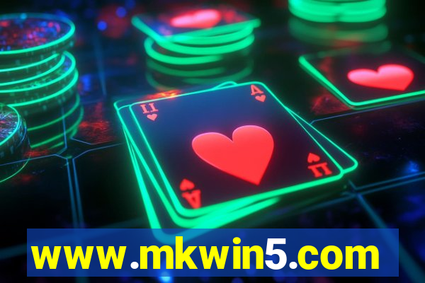 www.mkwin5.com