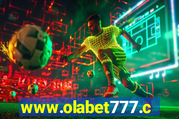 www.olabet777.com