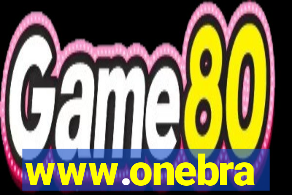 www.onebra