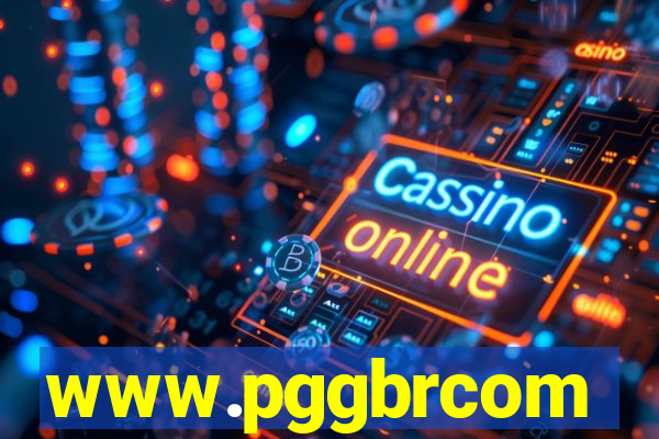 www.pggbrcom