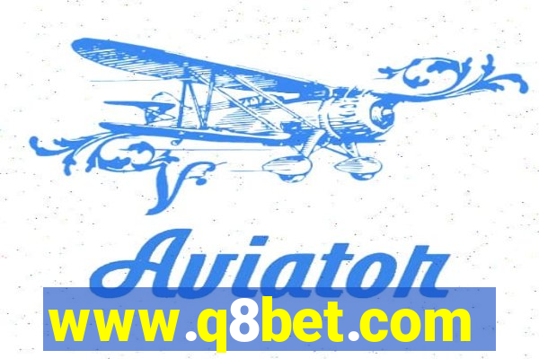 www.q8bet.com