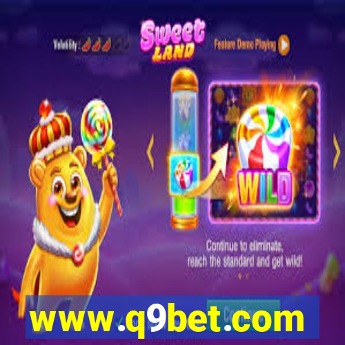 www.q9bet.com