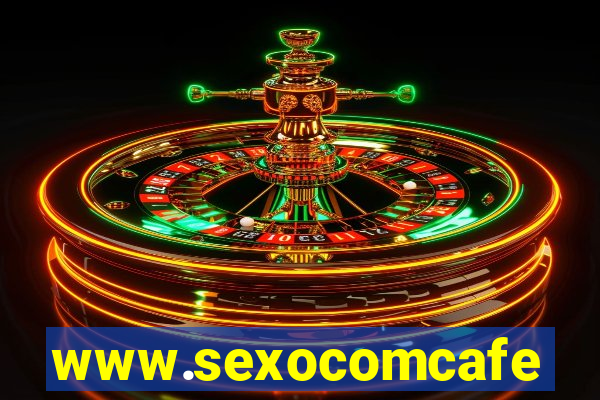 www.sexocomcafe.com.br