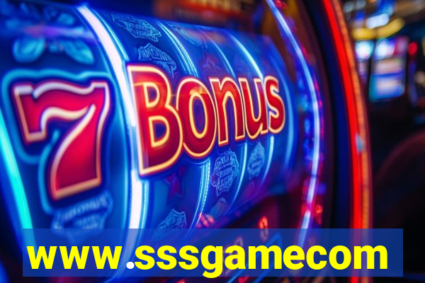 www.sssgamecom