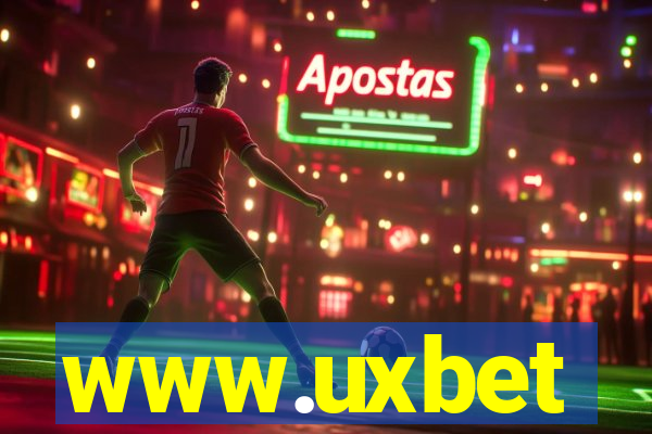 www.uxbet