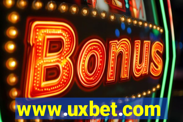 www.uxbet.com