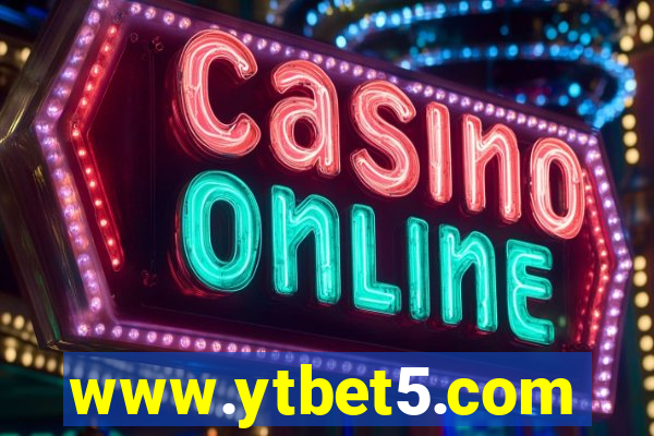 www.ytbet5.com