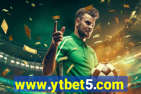 www.ytbet5.com