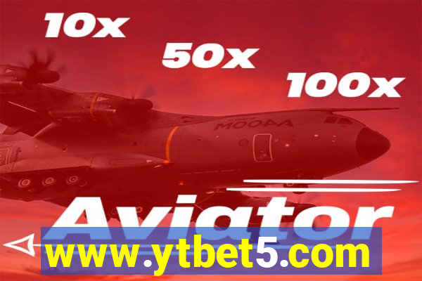 www.ytbet5.com