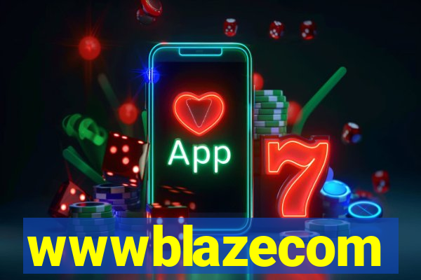 wwwblazecom