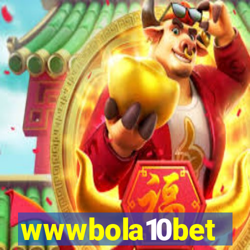 wwwbola10bet