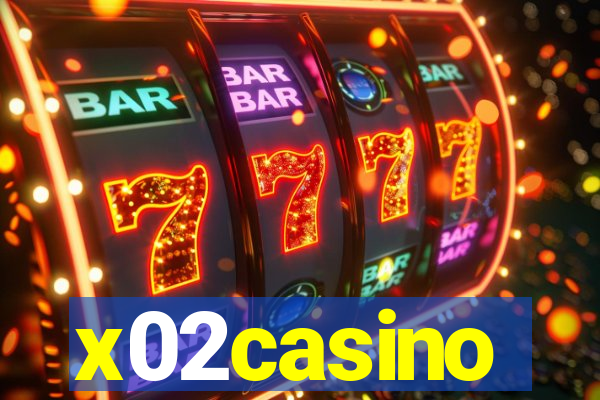 x02casino