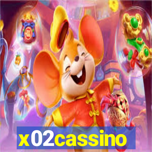 x02cassino