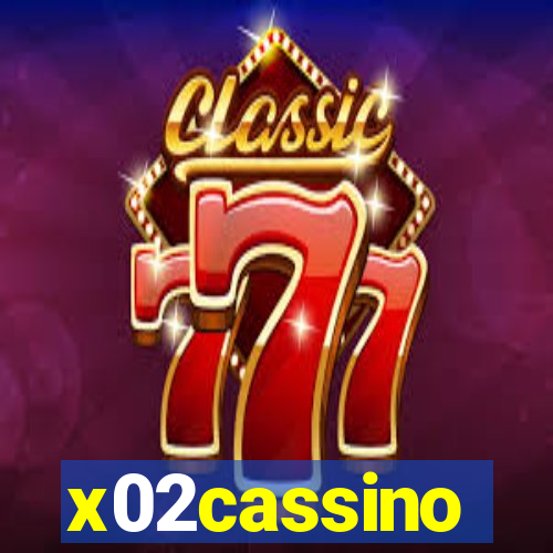 x02cassino