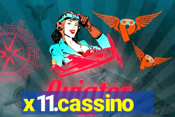 x11.cassino