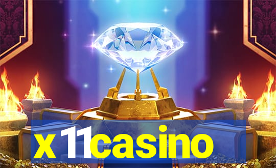 x11casino