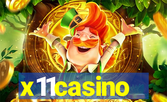 x11casino