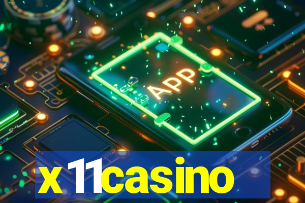 x11casino