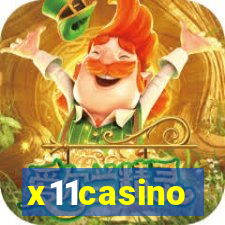 x11casino