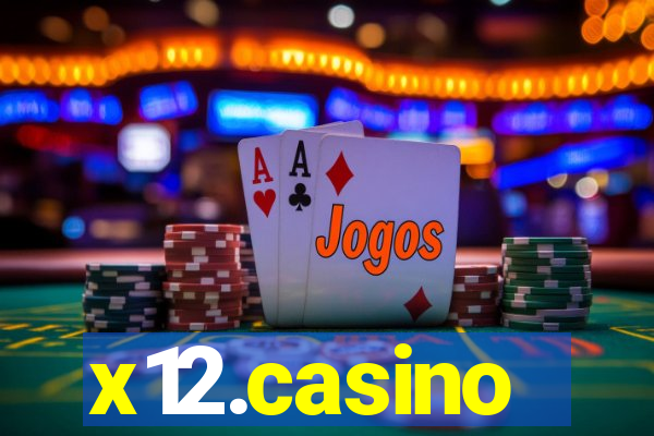 x12.casino