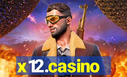 x12.casino