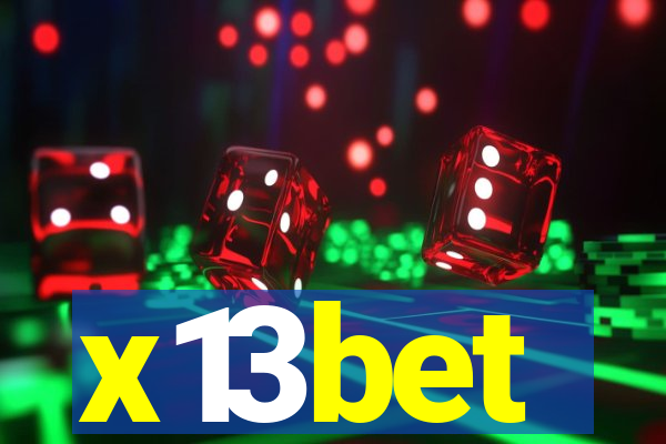 x13bet