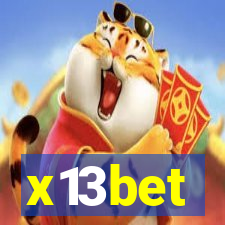 x13bet