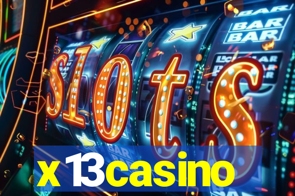 x13casino