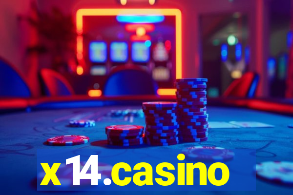 x14.casino