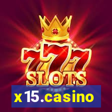 x15.casino