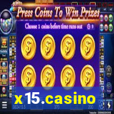 x15.casino