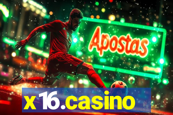 x16.casino