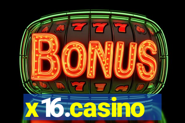 x16.casino