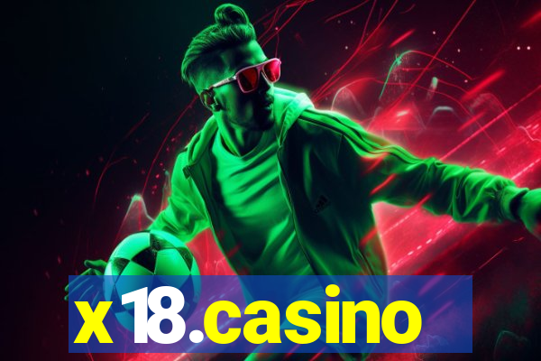 x18.casino