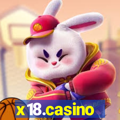 x18.casino