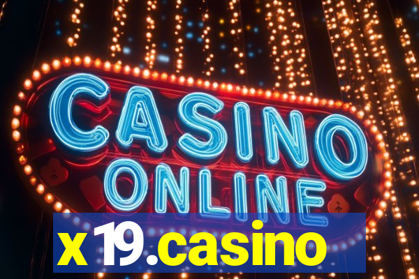 x19.casino