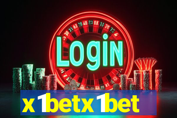 x1betx1bet