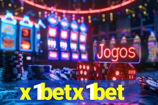 x1betx1bet