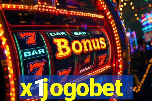 x1jogobet