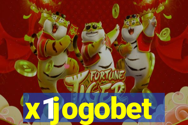 x1jogobet