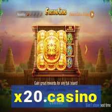 x20.casino