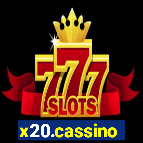 x20.cassino