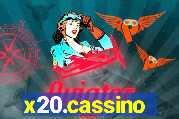 x20.cassino