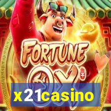 x21casino