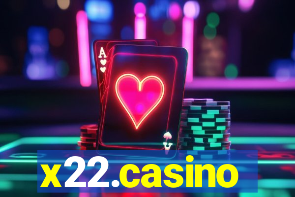 x22.casino