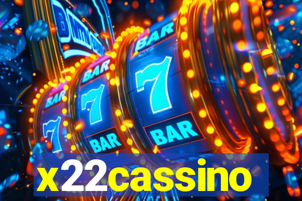 x22cassino