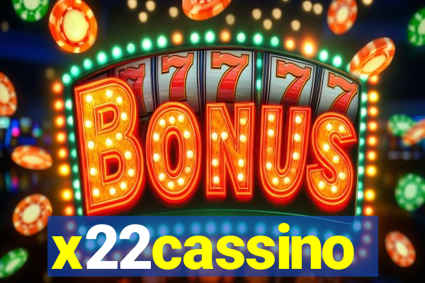 x22cassino