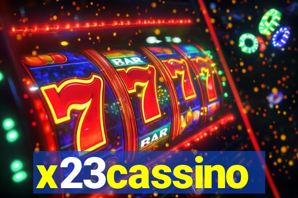 x23cassino