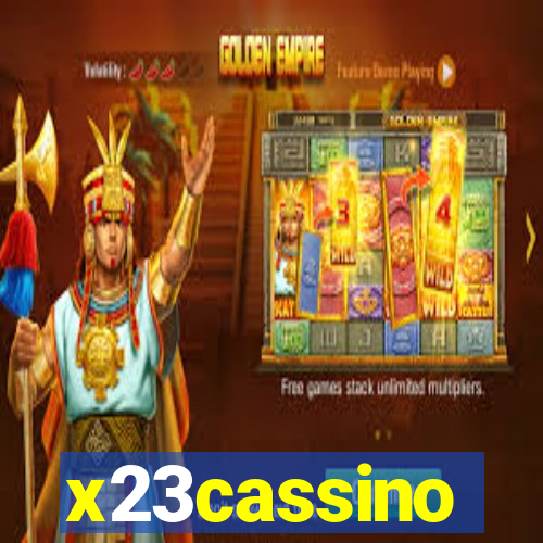 x23cassino